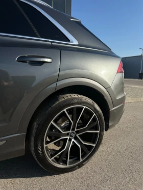 Audi Q8 55 TFSI ЗИМНИ ГУМИ, КАСКО, МАСЛА И ФИЛТРИ - 73999 лв. / 37835.09 € - 49236990 12 | Car24.bg Audi Q8 55 TFSI ЗИМНИ ГУМИ, КАСКО, МАСЛА И ФИЛТРИ - 73999 лв. / 37835.09 € - 49236990 12
