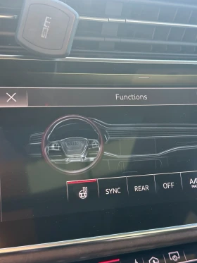 Audi Q8 55 TFSI ЗИМНИ ГУМИ, КАСКО, МАСЛА И ФИЛТРИ - 73999 лв. / 37835.09 € - 49236990 9 | Car24.bg Audi Q8 55 TFSI ЗИМНИ ГУМИ, КАСКО, МАСЛА И ФИЛТРИ - 73999 лв. / 37835.09 € - 49236990 9