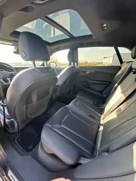 Audi Q8 55 TFSI ЗИМНИ ГУМИ, КАСКО, МАСЛА И ФИЛТРИ - 73999 лв. / 37835.09 € - 49236990 6 | Car24.bg Audi Q8 55 TFSI ЗИМНИ ГУМИ, КАСКО, МАСЛА И ФИЛТРИ - 73999 лв. / 37835.09 € - 49236990 6