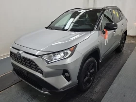 Toyota Rav4 * HYBRID XSE * CARFAX * БЕЗ ПЪРВОНАЧАЛНА ВНОСКА - Car24.bg Toyota Rav4 * HYBRID XSE * CARFAX * БЕЗ ПЪРВОНАЧАЛНА ВНОСКА