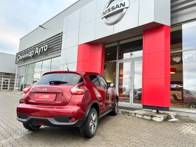 Nissan Juke 1.6 N-Connecta A/T - 12050 € / 23567.75 лв. - 65861149 3 | Car24.bg Nissan Juke 1.6 N-Connecta A/T - 12050 € / 23567.75 лв. - 65861149 3