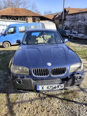 BMW X3 undefined | Auto.bg — изображение 2 BMW X3 undefined | Auto.bg — изображение 2