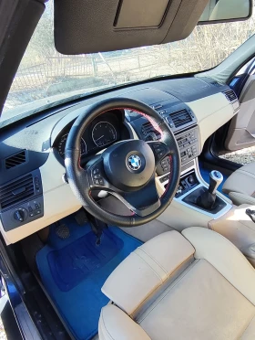 BMW X3 undefined | Auto.bg — изображение 6 BMW X3 undefined | Auto.bg — изображение 6
