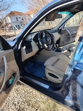 BMW X3 undefined | Auto.bg — изображение 3 BMW X3 undefined | Auto.bg — изображение 3