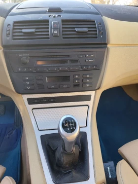 BMW X3 undefined | Auto.bg — изображение 10 BMW X3 undefined | Auto.bg — изображение 10