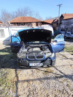 BMW X3 undefined | Auto.bg — изображение 8 BMW X3 undefined | Auto.bg — изображение 8