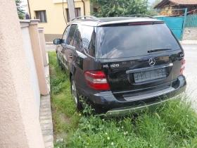 Mercedes-Benz ML 320 - 1111 € / 2172.93 лв. - 96183516 4 | Car24.bg Mercedes-Benz ML 320 - 1111 € / 2172.93 лв. - 96183516 4