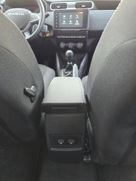 Dacia Duster 1.3 TCe 150 к.с. Бензин Stop & Start 4x4 | Auto.bg — изображение 12 Dacia Duster 1.3 TCe 150 к.с. Бензин Stop & Start 4x4 | Auto.bg — изображение 12