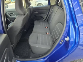 Dacia Duster 1.3 TCe 150 к.с. Бензин Stop & Start 4x4 | Auto.bg — изображение 14 Dacia Duster 1.3 TCe 150 к.с. Бензин Stop & Start 4x4 | Auto.bg — изображение 14