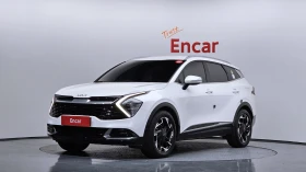 Kia Sportage 1.6 Turbo 2WD Prestige