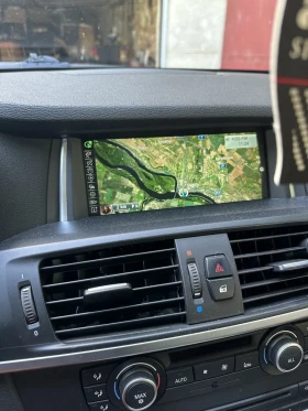 BMW X3 - 17500 € / 34227.03 лв. - 57182403 6 | Car24.bg BMW X3 - 17500 € / 34227.03 лв. - 57182403 6