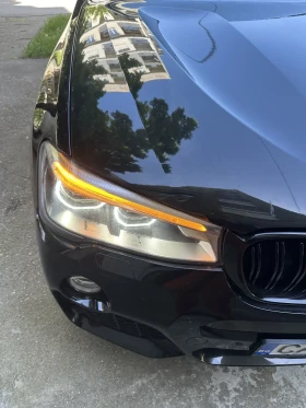 BMW X3 - 17500 € / 34227.03 лв. - 57182403 15 | Car24.bg BMW X3 - 17500 € / 34227.03 лв. - 57182403 15