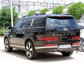 Hyundai Santa fe 2.5T* PRESTIGE* ПОДГРЕВ* ОБДУХВАНЕ* LANE* ASSIST* | Auto.bg — изображение 2 Hyundai Santa fe 2.5T* PRESTIGE* ПОДГРЕВ* ОБДУХВАНЕ* LANE* ASSIST* | Auto.bg — изображение 2