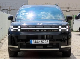 Hyundai Santa fe 2.5T* PRESTIGE* ПОДГРЕВ* ОБДУХВАНЕ* LANE* ASSIST* | Auto.bg — изображение 3 Hyundai Santa fe 2.5T* PRESTIGE* ПОДГРЕВ* ОБДУХВАНЕ* LANE* ASSIST* | Auto.bg — изображение 3