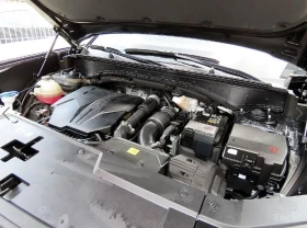 Hyundai Santa fe 2.5T* PRESTIGE* ПОДГРЕВ* ОБДУХВАНЕ* LANE* ASSIST* | Auto.bg — изображение 16 Hyundai Santa fe 2.5T* PRESTIGE* ПОДГРЕВ* ОБДУХВАНЕ* LANE* ASSIST* | Auto.bg — изображение 16