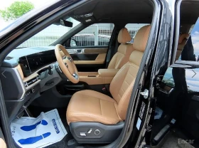 Hyundai Santa fe 2.5T* PRESTIGE* ПОДГРЕВ* ОБДУХВАНЕ* LANE* ASSIST* | Auto.bg — изображение 12 Hyundai Santa fe 2.5T* PRESTIGE* ПОДГРЕВ* ОБДУХВАНЕ* LANE* ASSIST* | Auto.bg — изображение 12