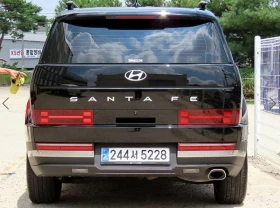 Hyundai Santa fe 2.5T* PRESTIGE* ПОДГРЕВ* ОБДУХВАНЕ* LANE* ASSIST* | Auto.bg — изображение 4 Hyundai Santa fe 2.5T* PRESTIGE* ПОДГРЕВ* ОБДУХВАНЕ* LANE* ASSIST* | Auto.bg — изображение 4