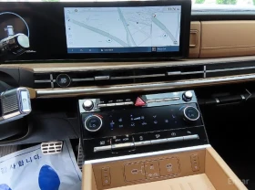 Hyundai Santa fe 2.5T* PRESTIGE* ПОДГРЕВ* ОБДУХВАНЕ* LANE* ASSIST* | Auto.bg — изображение 7 Hyundai Santa fe 2.5T* PRESTIGE* ПОДГРЕВ* ОБДУХВАНЕ* LANE* ASSIST* | Auto.bg — изображение 7