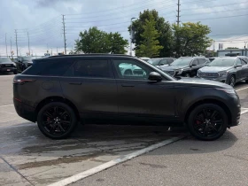 Land Rover Range Rover Velar * R Dynamic S * CARFAX * | Auto.bg — изображение 3 Land Rover Range Rover Velar * R Dynamic S * CARFAX * | Auto.bg — изображение 3