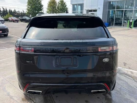 Land Rover Range Rover Velar * R Dynamic S * CARFAX * | Auto.bg — изображение 4 Land Rover Range Rover Velar * R Dynamic S * CARFAX * | Auto.bg — изображение 4