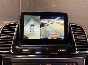 Mercedes-Benz GLE 350 AMG* LINE* HARMON* KARDON* КАМЕРА* ПОДГРЕВ* | Auto.bg — изображение 12 Mercedes-Benz GLE 350 AMG* LINE* HARMON* KARDON* КАМЕРА* ПОДГРЕВ* | Auto.bg — изображение 12