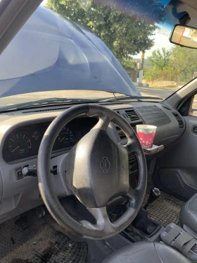 Nissan Terrano 2 | Auto.bg — изображение 10 Nissan Terrano 2 | Auto.bg — изображение 10