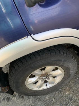 Nissan Terrano 2 | Auto.bg — изображение 6 Nissan Terrano 2 | Auto.bg — изображение 6