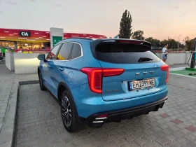 Haval Jolion SUPREME - 22999 € - 26224664 2 | Car24.bg Haval Jolion SUPREME - 22999 € - 26224664 2