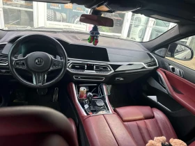 BMW X6 M50i * CARFAX * CARBON * АВТОКРЕДИТ * | Auto.bg — изображение 7 BMW X6 M50i * CARFAX * CARBON * АВТОКРЕДИТ * | Auto.bg — изображение 7