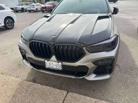 BMW X6 M50i * CARFAX * CARBON * АВТОКРЕДИТ * | Auto.bg — изображение 5 BMW X6 M50i * CARFAX * CARBON * АВТОКРЕДИТ * | Auto.bg — изображение 5