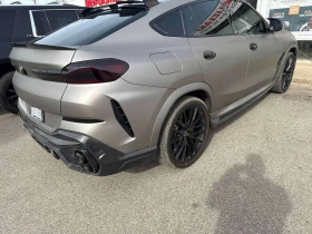 BMW X6 M50i * CARFAX * CARBON * АВТОКРЕДИТ * | Auto.bg — изображение 3 BMW X6 M50i * CARFAX * CARBON * АВТОКРЕДИТ * | Auto.bg — изображение 3