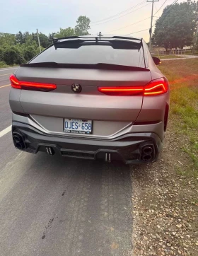 BMW X6 M50i * CARFAX * CARBON * АВТОКРЕДИТ * | Auto.bg — изображение 4 BMW X6 M50i * CARFAX * CARBON * АВТОКРЕДИТ * | Auto.bg — изображение 4