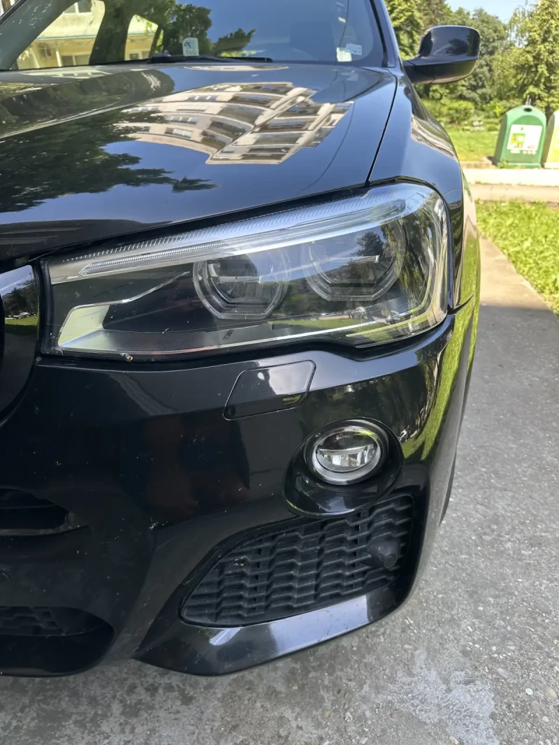 BMW X3 - 17500 € / 34227.03 лв. - 57182403 1 | Car24.bg BMW X3 - 17500 € / 34227.03 лв. - 57182403 1