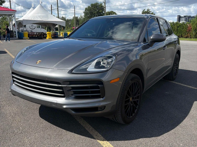 Porsche Cayenne AWD | CARFAX | АВТОКРЕДИТ БЕЗ ПЪРВОНАЧАЛНА ВНОСКА - 25900 € - 25048670 1 | Car24.bg Porsche Cayenne AWD | CARFAX | АВТОКРЕДИТ БЕЗ ПЪРВОНАЧАЛНА ВНОСКА - 25900 € - 25048670 1