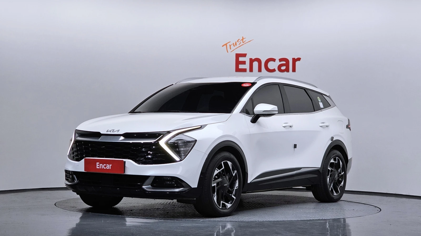 Kia Sportage 1.6 Turbo 2WD Prestige | Auto.bg — изображение 1 Kia Sportage 1.6 Turbo 2WD Prestige | Auto.bg — изображение 1