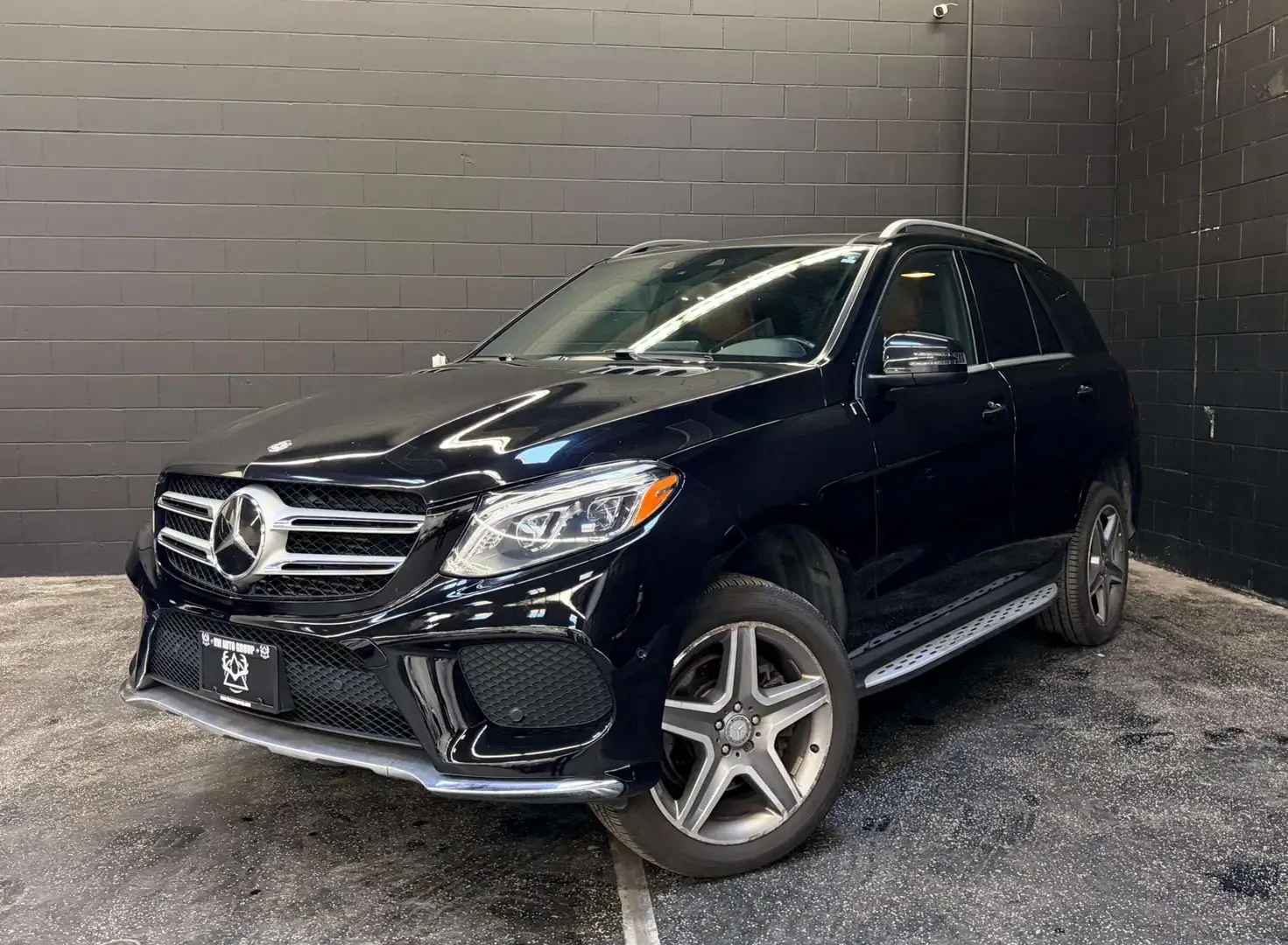 Mercedes-Benz GLE 350 AMG* LINE* HARMON* KARDON* КАМЕРА* ПОДГРЕВ* | Auto.bg — изображение 1 Mercedes-Benz GLE 350 AMG* LINE* HARMON* KARDON* КАМЕРА* ПОДГРЕВ* | Auto.bg — изображение 1