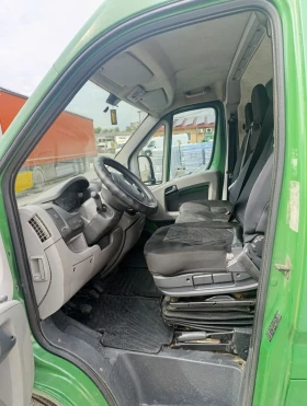Fiat Ducato 2, 3 MultiJet | Auto.bg — изображение 8 Fiat Ducato 2, 3 MultiJet | Auto.bg — изображение 8