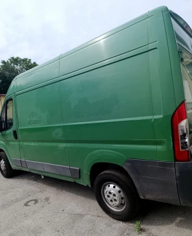 Fiat Ducato 2, 3 MultiJet | Auto.bg — изображение 2 Fiat Ducato 2, 3 MultiJet | Auto.bg — изображение 2
