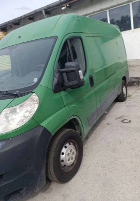 Fiat Ducato 2, 3 MultiJet | Auto.bg — изображение 3 Fiat Ducato 2, 3 MultiJet | Auto.bg — изображение 3