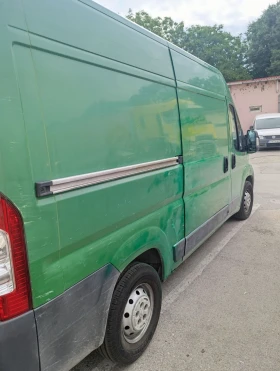 Fiat Ducato 2, 3 MultiJet | Auto.bg — изображение 4 Fiat Ducato 2, 3 MultiJet | Auto.bg — изображение 4