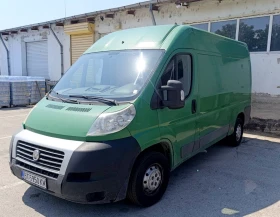 Fiat Ducato 2, 3 MultiJet