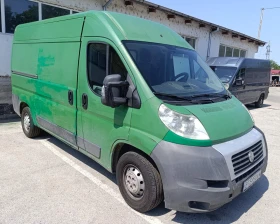 Fiat Ducato 2, 3 MultiJet | Auto.bg — изображение 6 Fiat Ducato 2, 3 MultiJet | Auto.bg — изображение 6