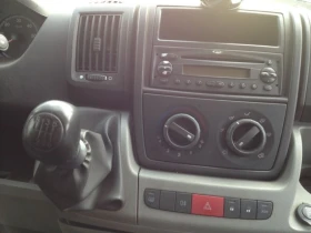 Fiat Ducato 2, 3 MultiJet | Auto.bg — изображение 9 Fiat Ducato 2, 3 MultiJet | Auto.bg — изображение 9