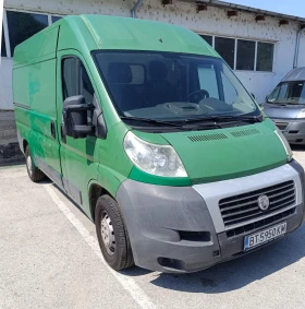 Fiat Ducato 2, 3 MultiJet | Auto.bg — изображение 5 Fiat Ducato 2, 3 MultiJet | Auto.bg — изображение 5