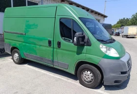 Fiat Ducato 2, 3 MultiJet | Auto.bg — изображение 7 Fiat Ducato 2, 3 MultiJet | Auto.bg — изображение 7