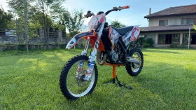 Ktm SX 85 | Auto.bg — изображение 2 Ktm SX 85 | Auto.bg — изображение 2