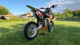 Ktm SX 85 | Auto.bg — изображение 4 Ktm SX 85 | Auto.bg — изображение 4
