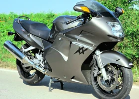 Honda Cbr 1100XX