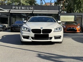 Обява за продажба на BMW 650 i X Drive M Package ~49 800 лв. - изображение 1