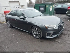 Audi A4 PREMIUM PLUS 45 TFSI QUATTRO S TRONIC 1 - Car24.bg Audi A4 PREMIUM PLUS 45 TFSI QUATTRO S TRONIC 1